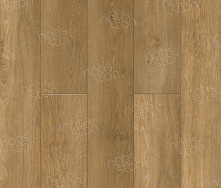Виниловый пол SPC Floor Natisston Leger Дуб Otra 5001-06 
